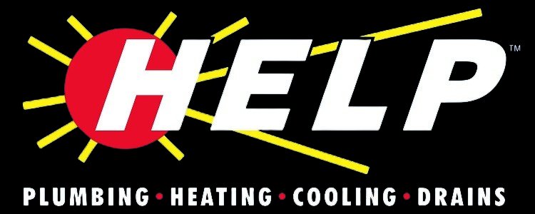Help Plumbing NJ Logo